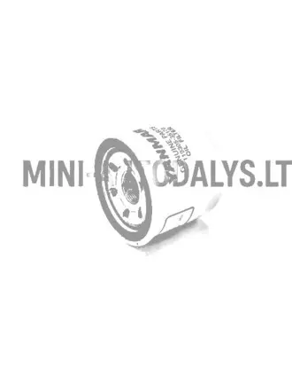 Alyvos filtras Yanmar / Mitsubishi