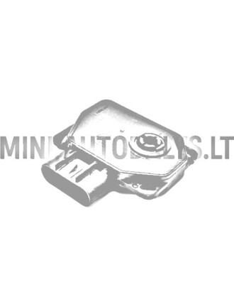 Potenciometro akceleratorius Ligier / Microcar / Chatenet