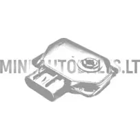 Potenciometro akceleratorius Ligier / Microcar / Chatenet