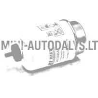 Kuro filtras Lombardini 442 / 492 DCI