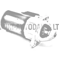 Starterio variklis Lombardini 502 FOCS (Ø 29,5 mm)