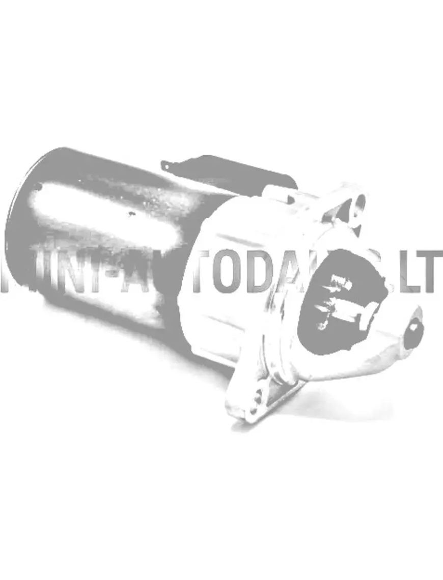 Starterio variklis Lombardini 502 FOCS (Ø 29,5 mm)