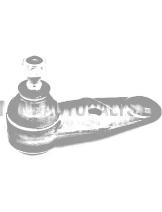 Rutulinis šarnyras Bellier / JDM