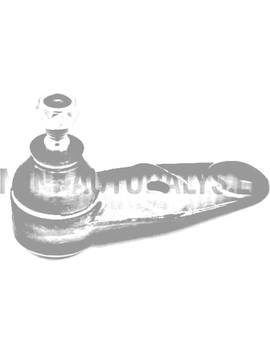 Rutulinis šarnyras Bellier / JDM