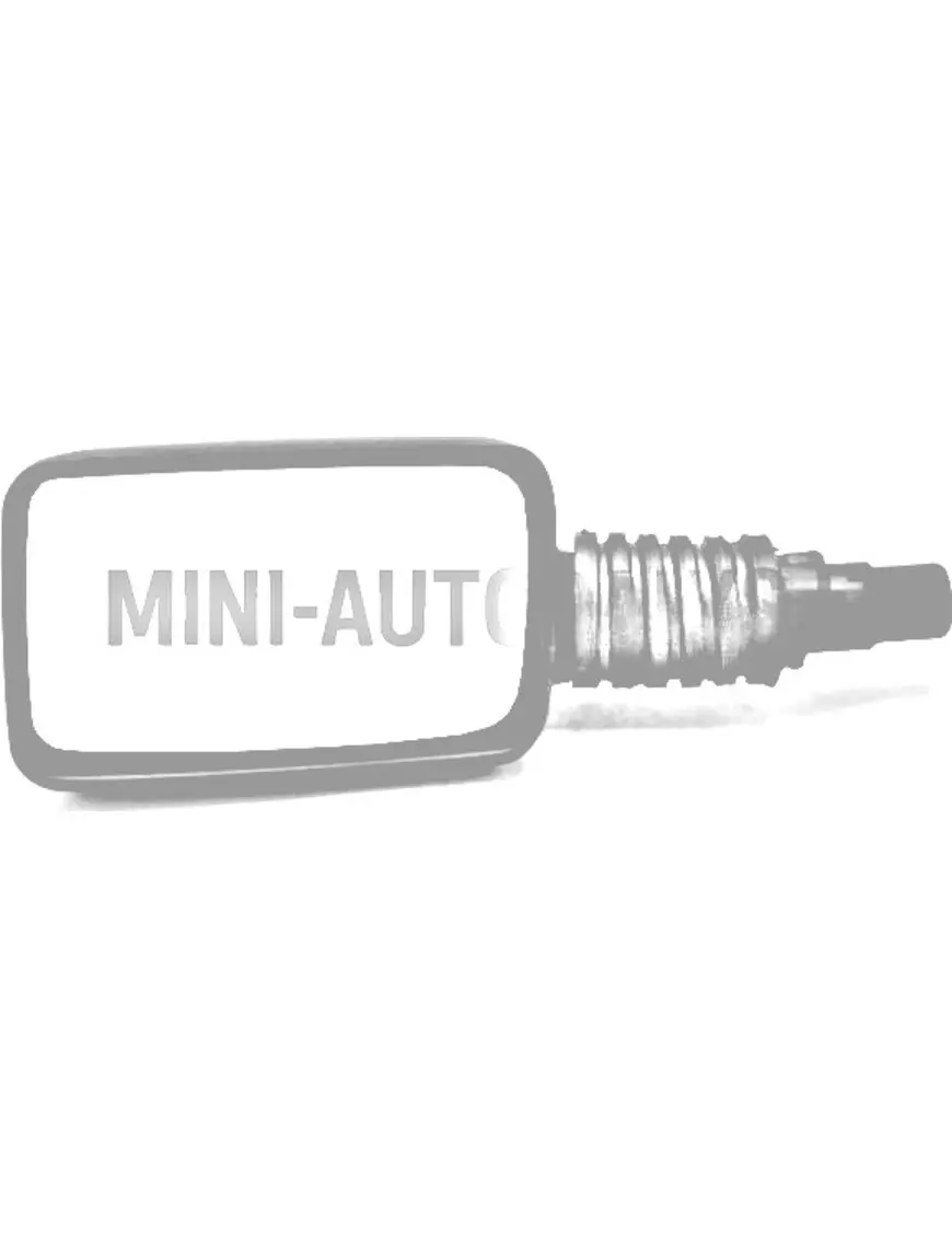 Išorinis veidrodėlis kairėje Aixam / JDM / Ligier / Microcar