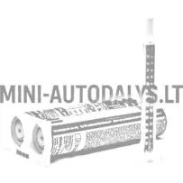 2 komponentų rinkinys itin stiprus (4-8 min.)