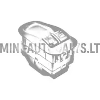 Langų jungiklis Ligier / Microcar