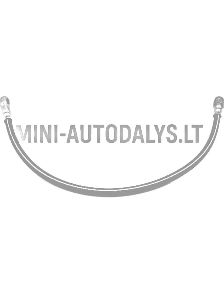 Priekinė stabdžių žarna Chatenet