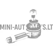 Rutulinis šarnyras Aixam Sensation / Emotion / Ambition (M12)