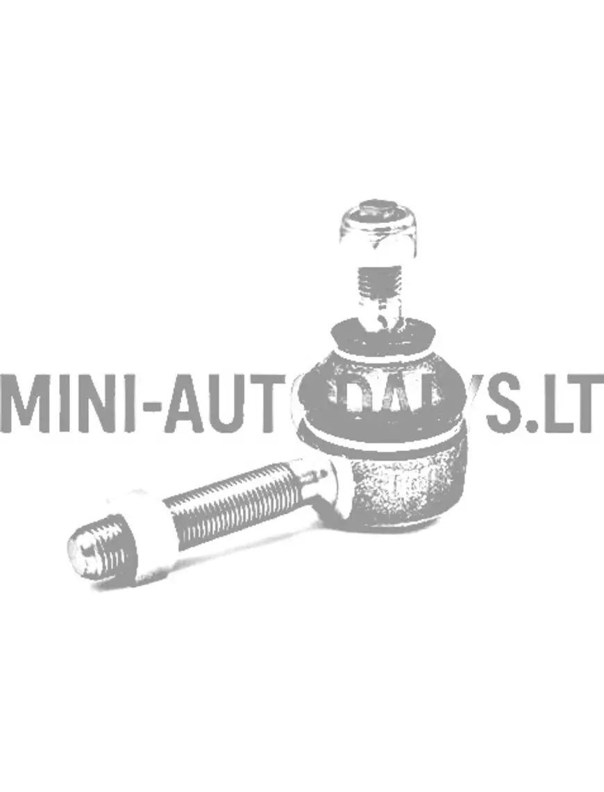 Rutulinis šarnyras Aixam Sensation / Emotion / Ambition (M12)