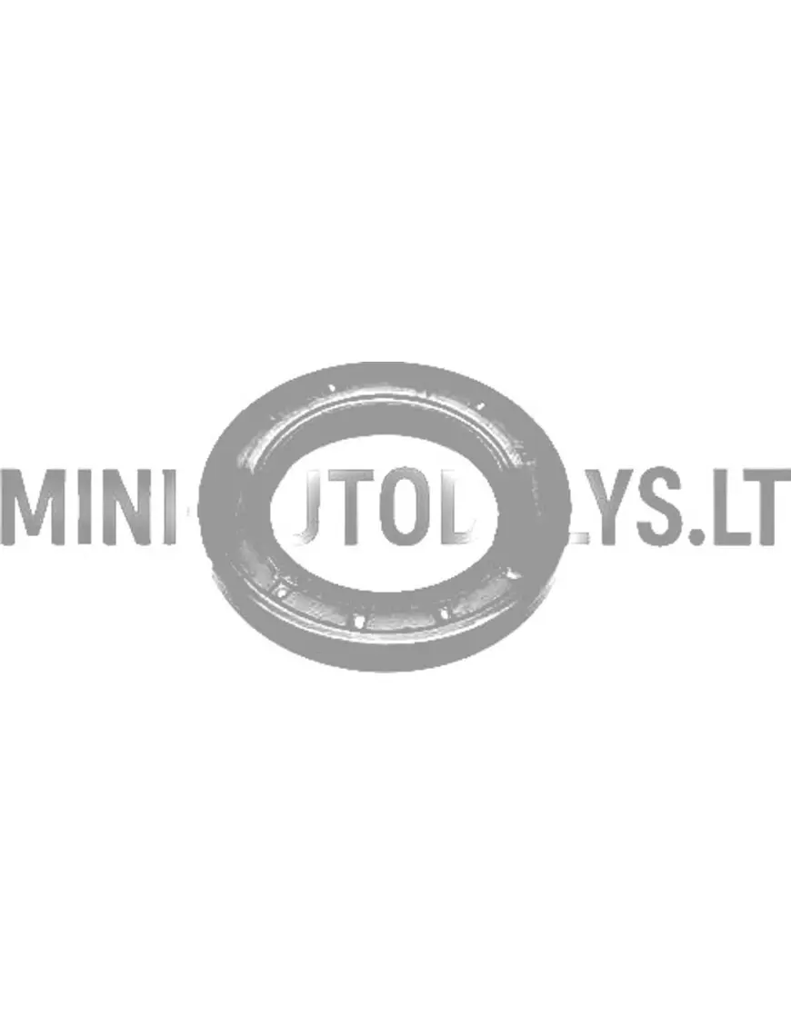 Alyvos sandariklis alkūninio veleno paskirstymo pusėje Lombardini 502 FOCS / Progress
