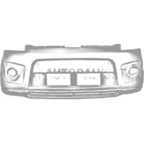 Priekinis buferis Ligier IXO 1