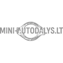 Termostato korpuso tarpiklis Yanmar