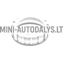 Prisukamas degalų bako dangtelis Aixam