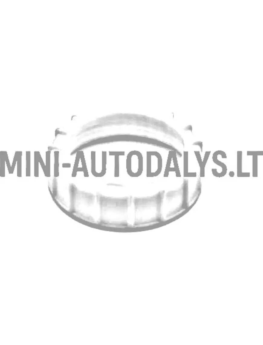 Prisukamas degalų bako dangtelis Aixam