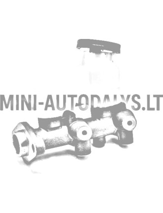 Pagrindinis cilindras Chatenet / JDM