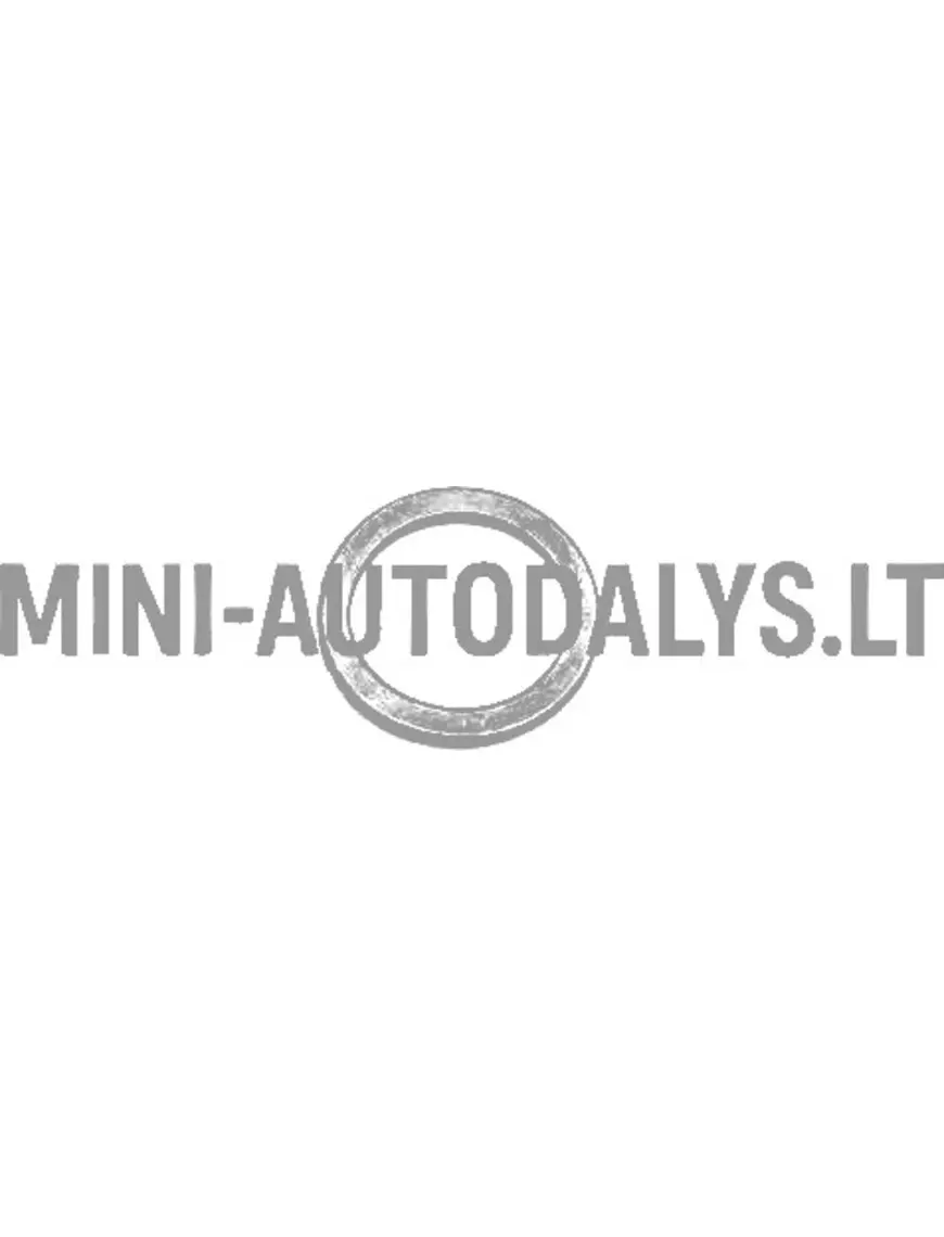 Žiedinis alyvos išleidimo kamštis Lombardini FOCS / Progress / DCI