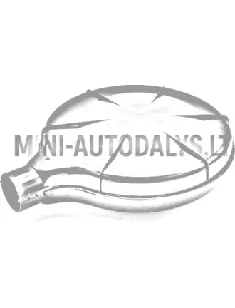 Oro filtras Yanmar