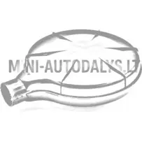 Oro filtras Yanmar