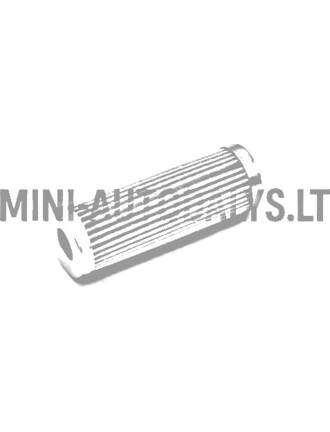 Kuro filtras Aixam Kubota (1-asis modelis)