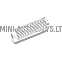 Kuro filtras Aixam Kubota (1-asis modelis)