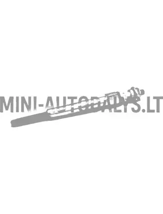Kaitinimo žvakė Lombardini 492 / 480 DCI variklis