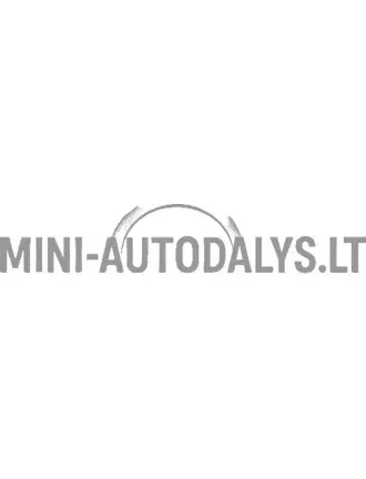 Tarpinė tarpinė tarpinė variomatiniam varikliui (0,6 mm)