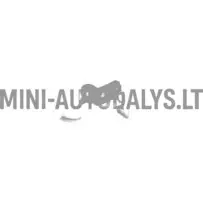 Plaukų spyruoklės įvairios paskirties "Aixam