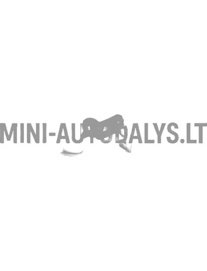 Plaukų spyruoklės įvairios paskirties "Aixam