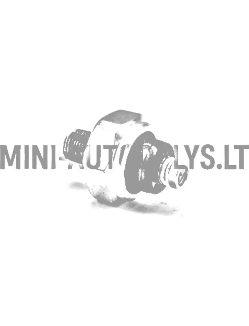 Alyvos slėgio jutiklis Yanmar (tinkamas)