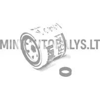 Kuro filtras Mitsubishi Casalini M14 / M14 2.0