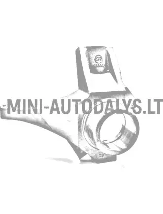 Dešinysis vairo traukės šarnyras JDM Aloës (v2) / Roxsy / Xheos