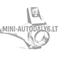 Dešinysis vairo traukės šarnyras JDM Aloës (v2) / Roxsy / Xheos