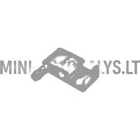 Priekinio stiklo valytuvo valytuvo svirtis Aixam