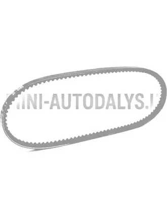 V formos diržas Ligier X-Too S / R / RS (10x685 mm)