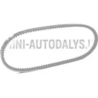 V formos diržas Ligier X-Too S / R / RS (10x685 mm)