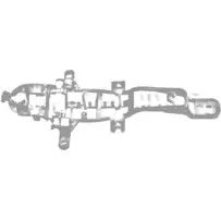 Dešiniųjų vidinių durų rankena Ligier JS50 / JS50L / JS60