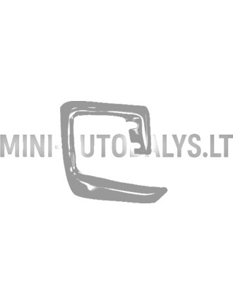 Galinis kairysis bamperio kampas Ligier JS60 Ultimate NEORIGINALUS