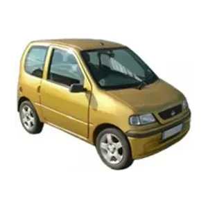 JDM Titane