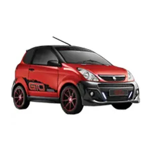 Aixam GTO Dalys Lietuvoje | Atsarginės Dalys | Mini-Autodalys.lt