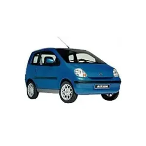 Aixam 400 Evolution Dalys Lietuvoje | Atsarginės Dalys | Mini-Autodalys.lt