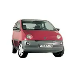 Aixam 400 Dalys Lietuvoje | Atsarginės Dalys | Mini-Autodalys.lt