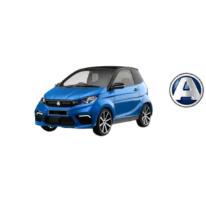Aixam Dalys Lietuvoje | Atsarginės Dalys City, Crossline, Coupe | Mini-Autodalys.lt