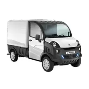 Aixam D-Truck Dalys Lietuvoje | Atsarginės Dalys | Mini-Autodalys.lt