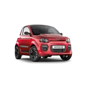Microcar MGO6 Dalys | Atsarginės Dalys Lietuvoje | Mini-Autodalys.lt