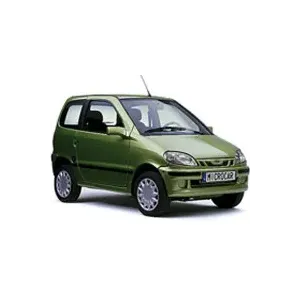 Microcar Virgo Dalys | Atsarginės Dalys Lietuvoje | Mini-Autodalys.lt