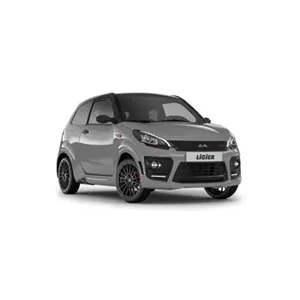 Ligier JS50 / JS50L Phase 3 Dalys Lietuvoje | Atsarginės Dalys | Mini-Autodalys.lt
