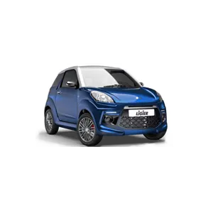 Ligier JS50 / JS50L Phase 1 Dalys Lietuvoje | Atsarginės Dalys | Mini-Autodalys.lt