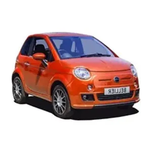 Bellier B8