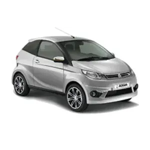 Sensation Coupe 2016-2019